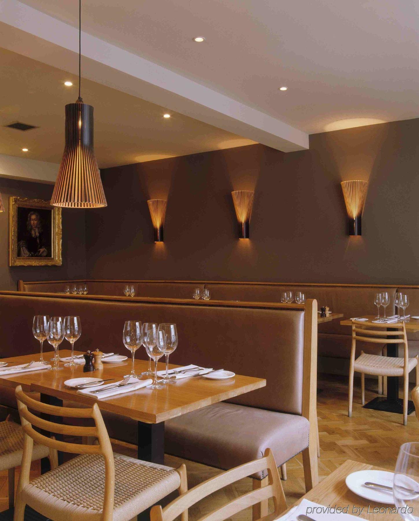 The George In 4* Rye