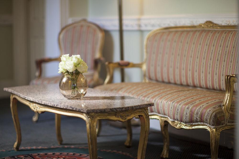 The Lookout Hotel 3*