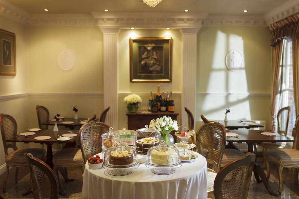 The Lookout 3*