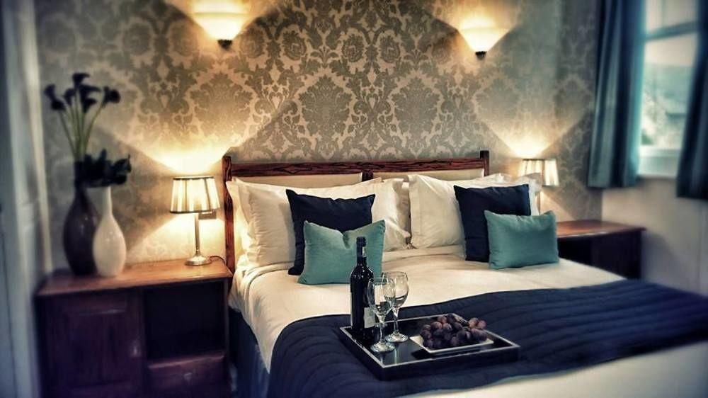 The Lookout Hotel Rye