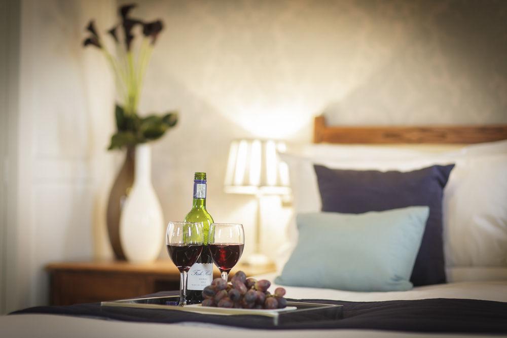The Lookout Hotel Rye