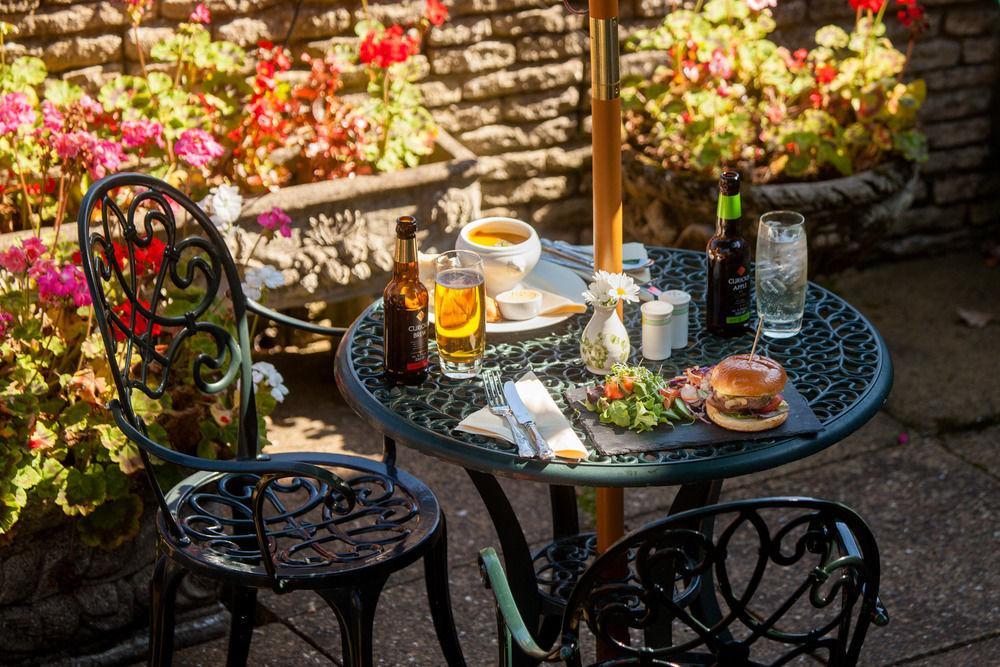 The Lookout Hotel Rye