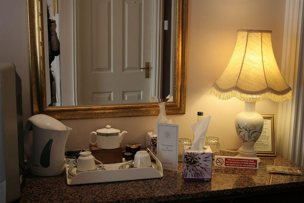 The Lookout Hotel 3*