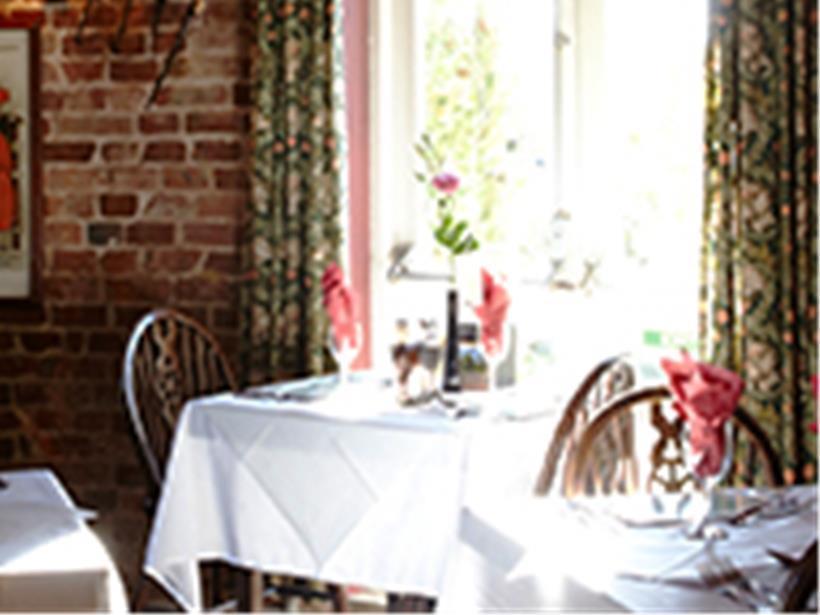 Playden Oasts Hotel 3*