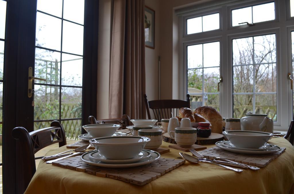 Mountsfield Holiday home *