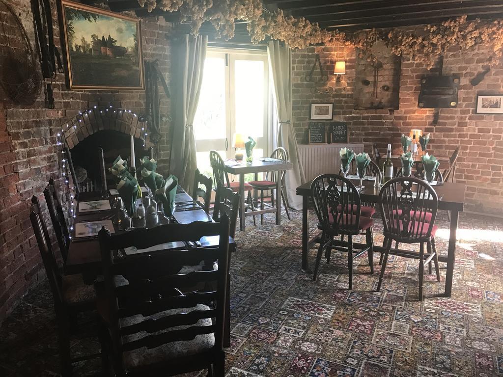 Hotel Playden Oasts Hotel Playden