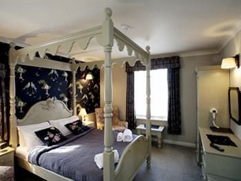 Casa de hóspedes Old Borough Arms 4*