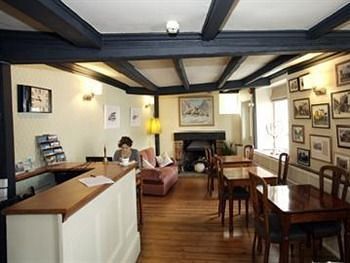 Old Borough Arms