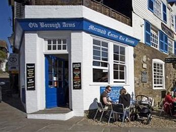 Old Borough Arms