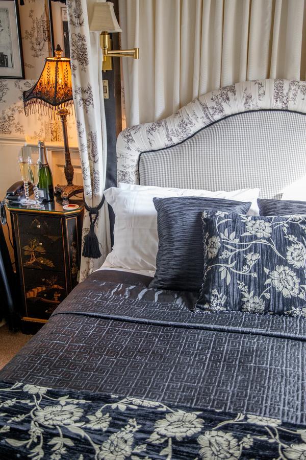 Bed & Breakfast Jeakes House 5*