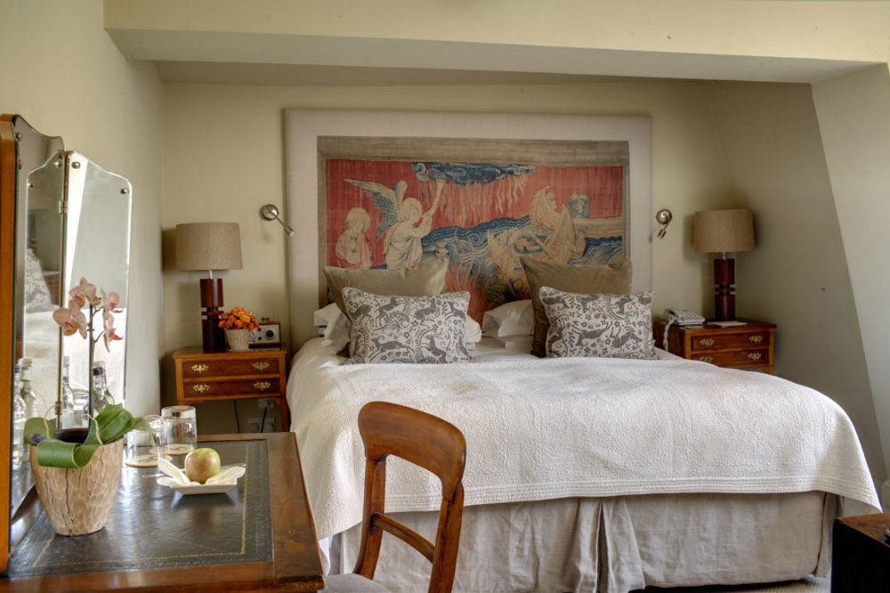 The George In Hotel Rye