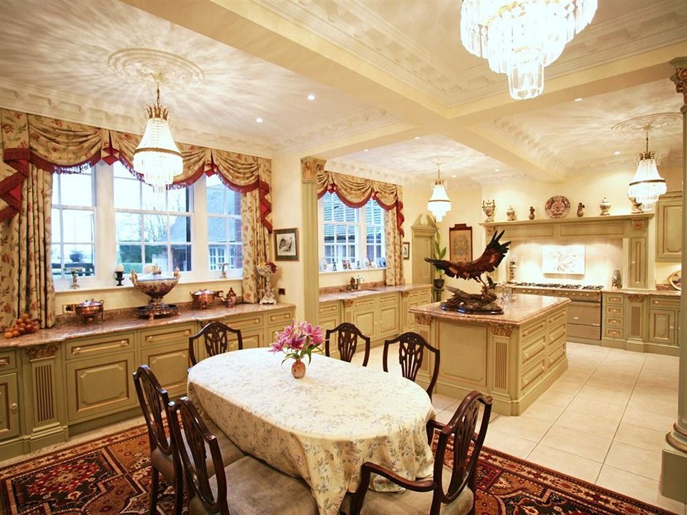 Saltcote Place Bed & Breakfast