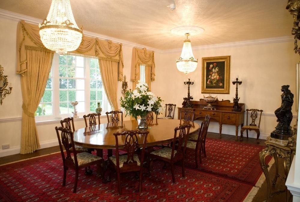 Saltcote Place Bed & Breakfast 5*
