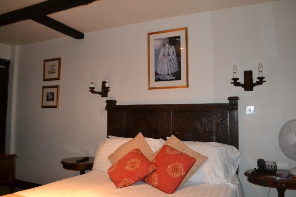 Hotel Mermaid Rye