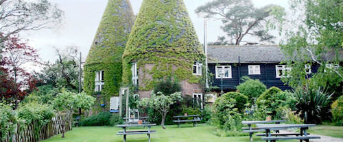 Playden Oasts Hotel 3*