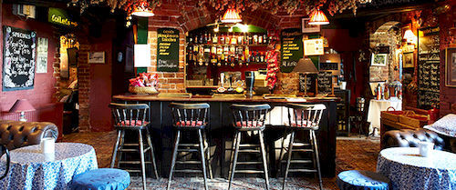 Playden Oasts Hotel Hotel