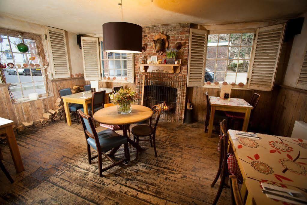 The Ship Inn