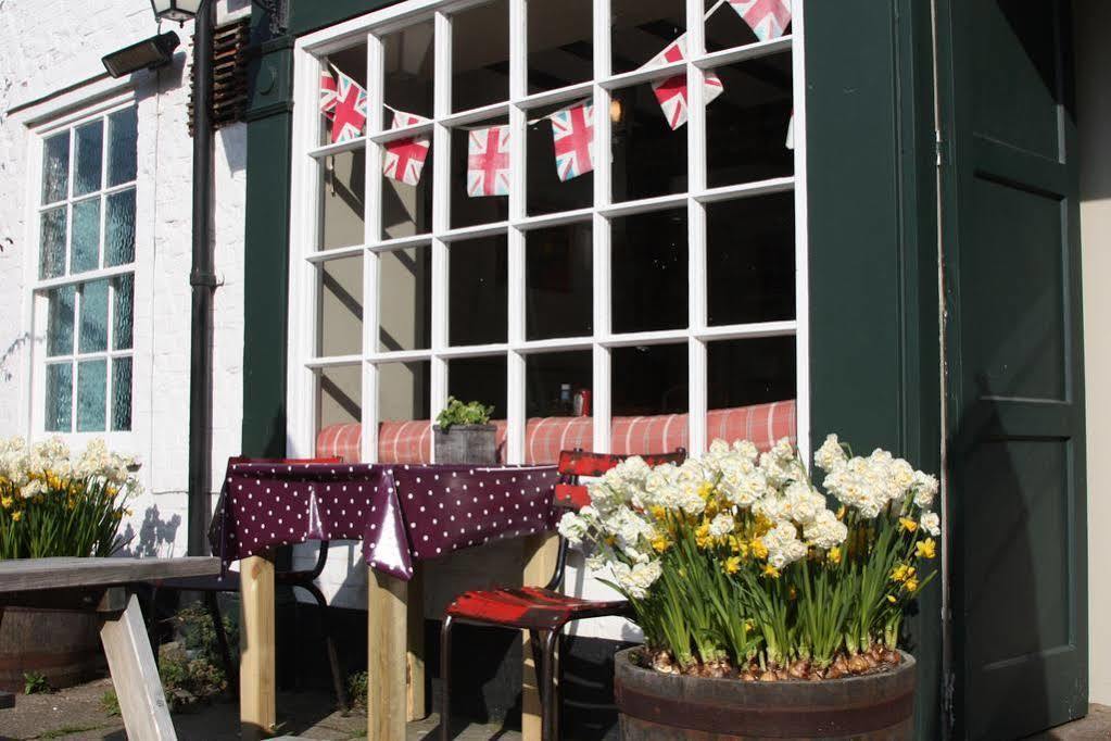 The Ship 4* Rye