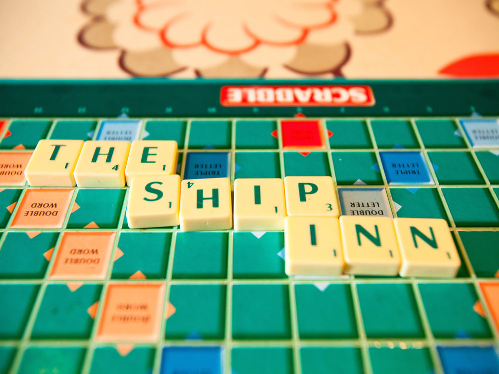 Inn The Ship 4*