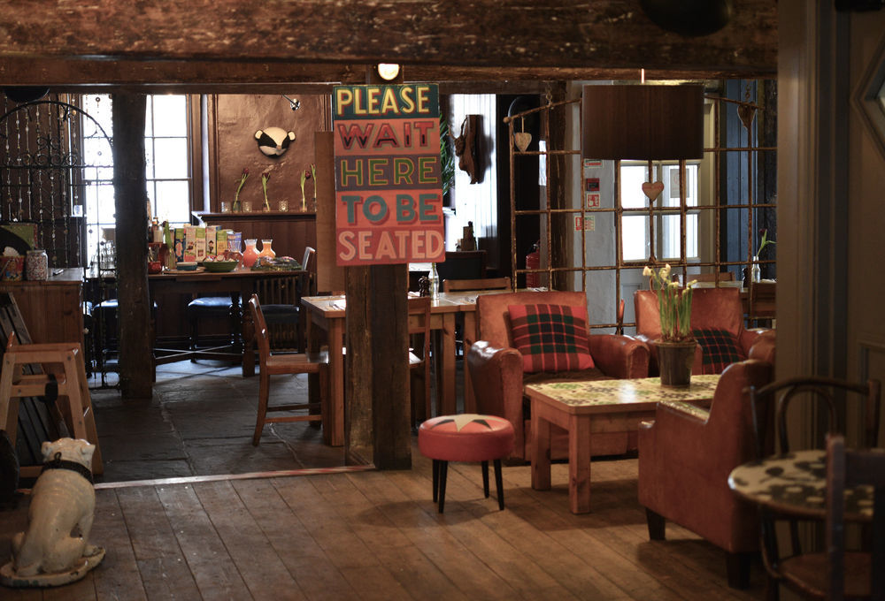 The Ship 4* Rye