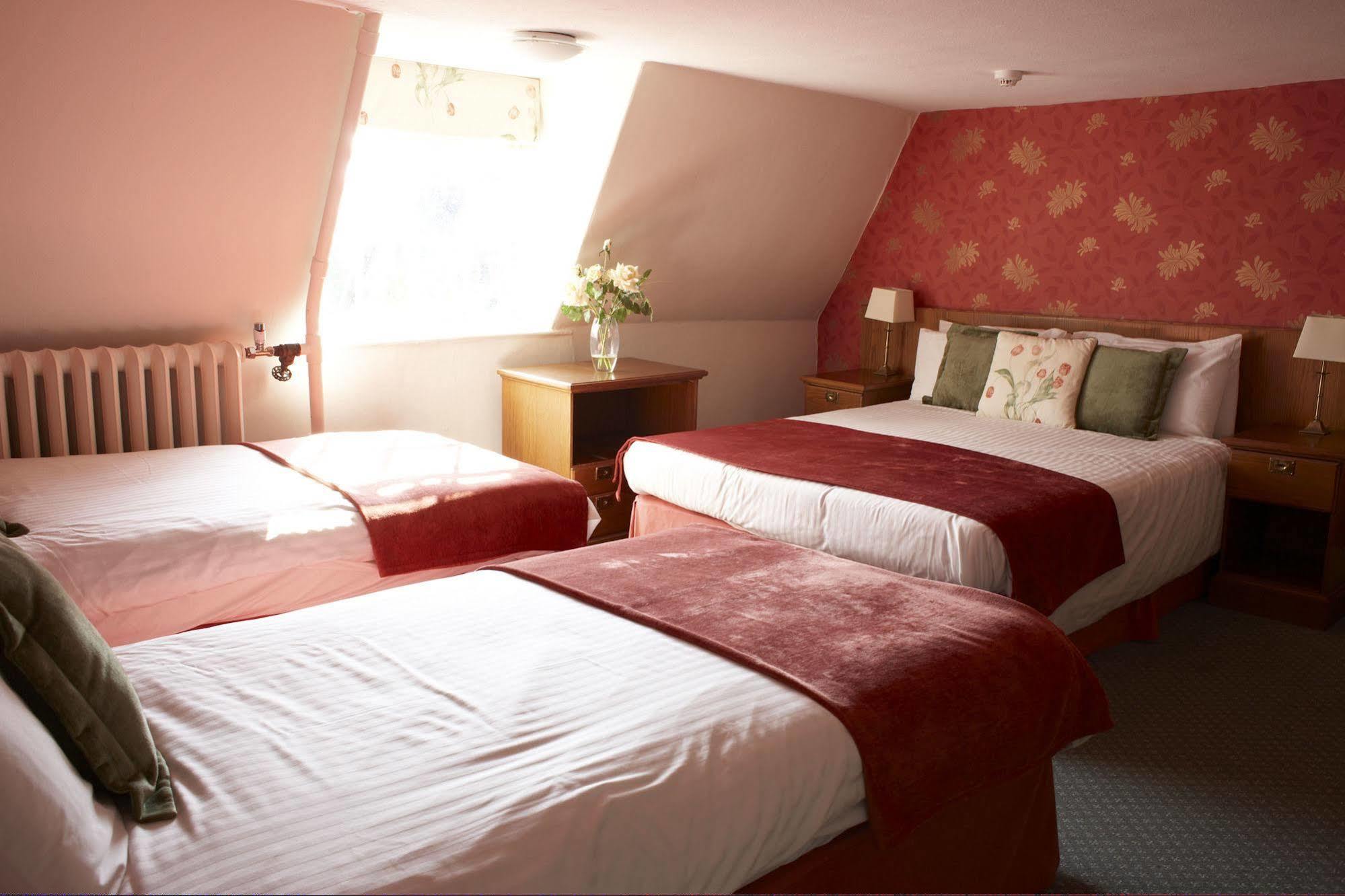 Flackley Ash Country House