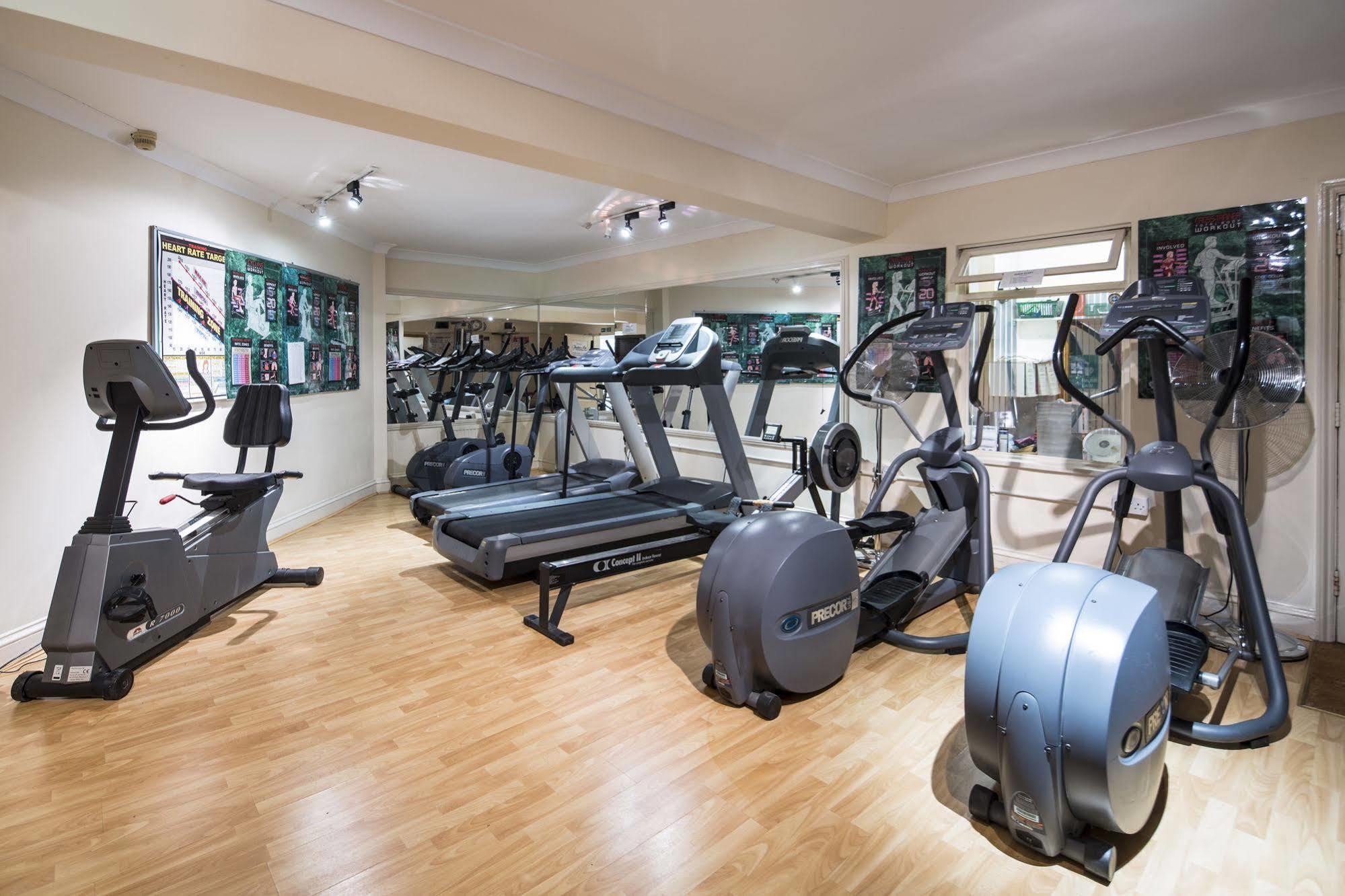 Hotel Flackley Ash Country House Peasmarsh