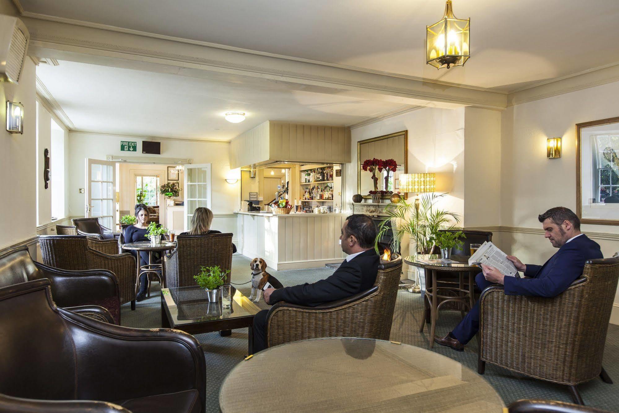 Hotel Flackley Ash Country House Peasmarsh