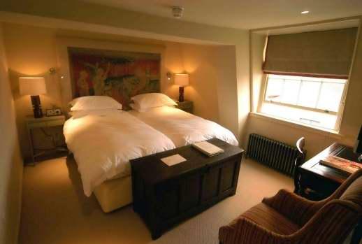 The George In Hotel 4*