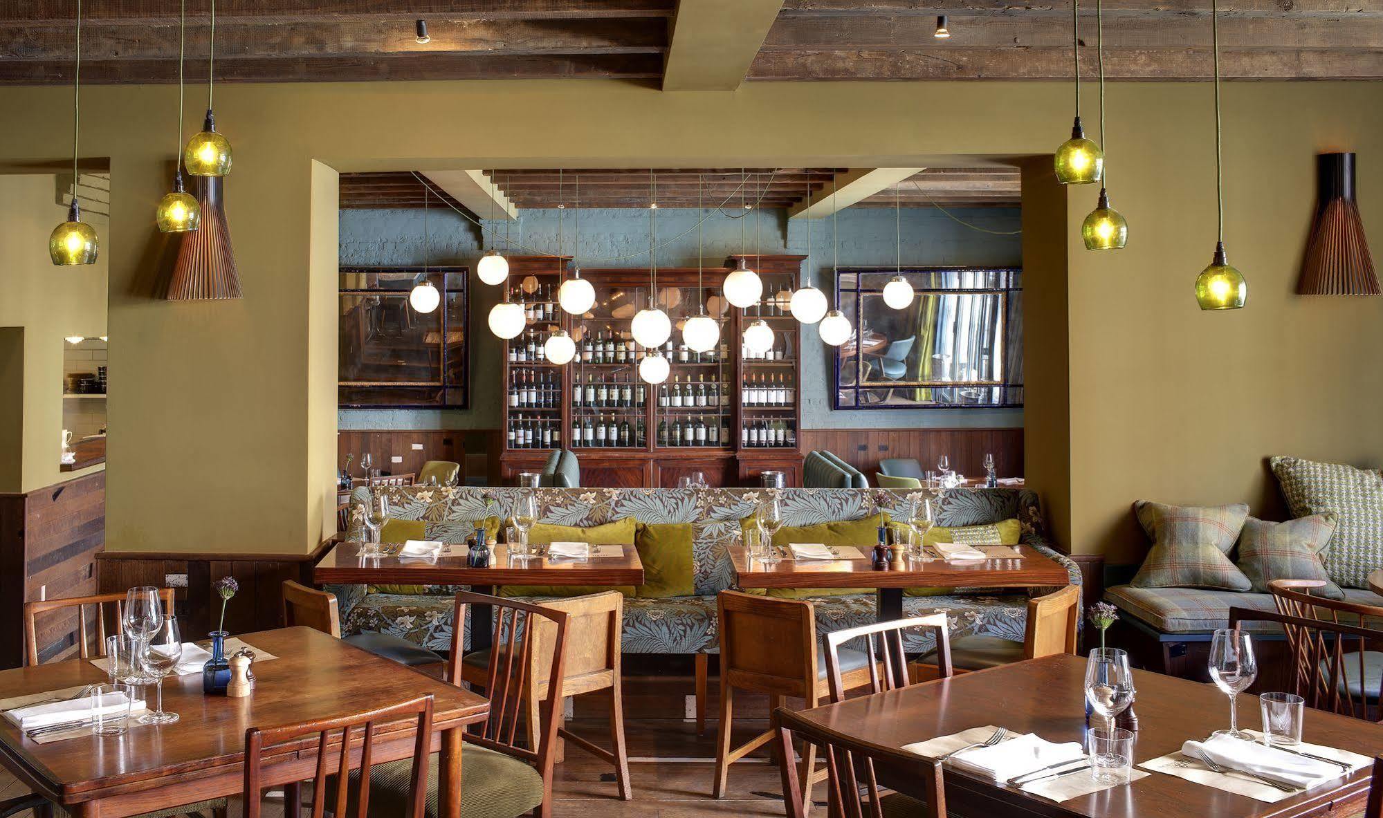 The George In Rye