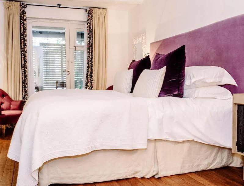 The George In Hotel 4*
