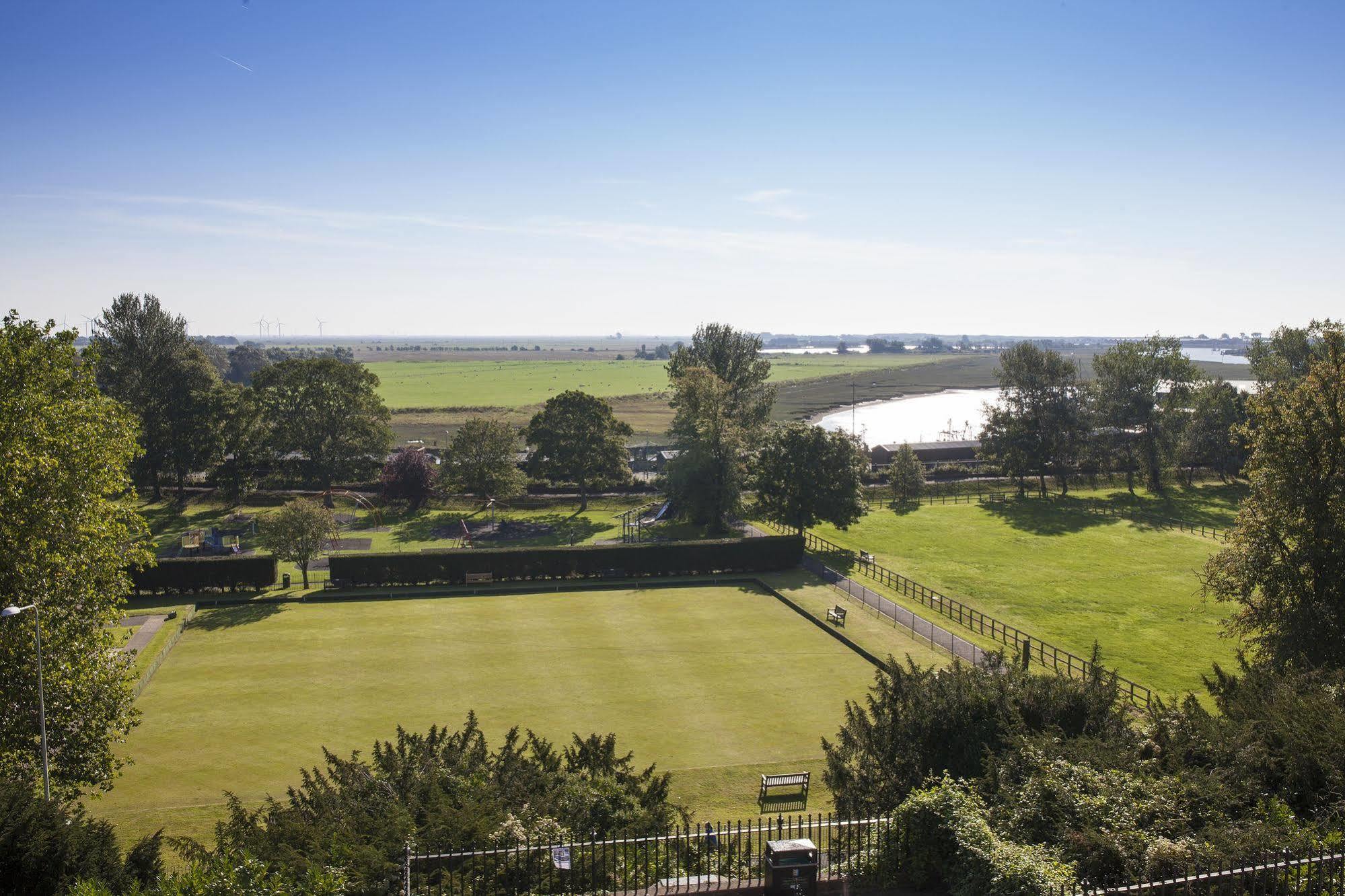 The Lookout Rye
