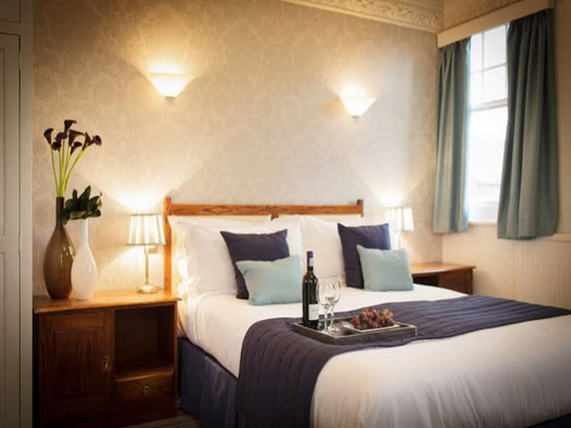 Hotel The Lookout Rye
