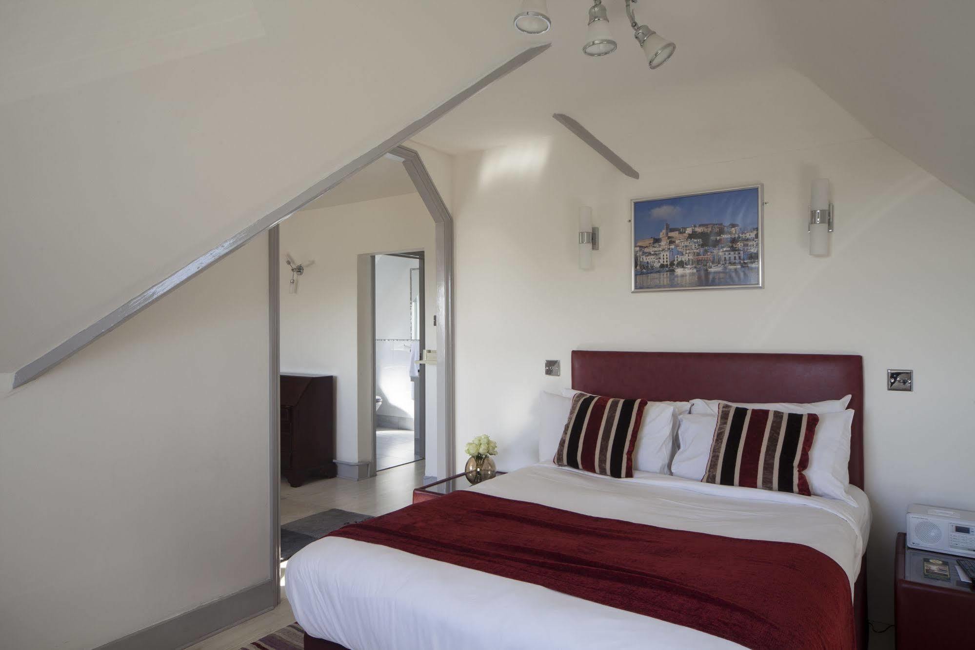 The Lookout Hotel