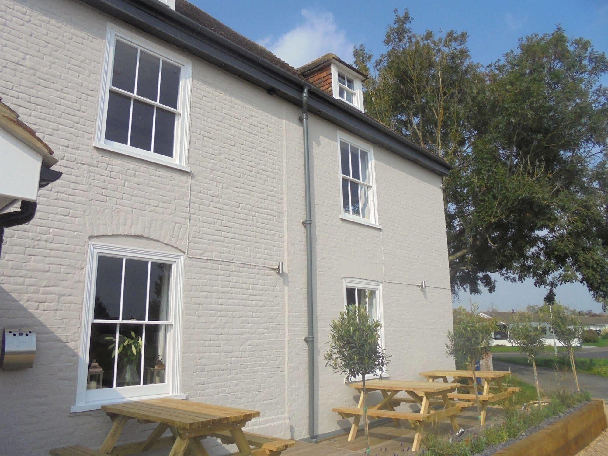 The Ship 4* Rye