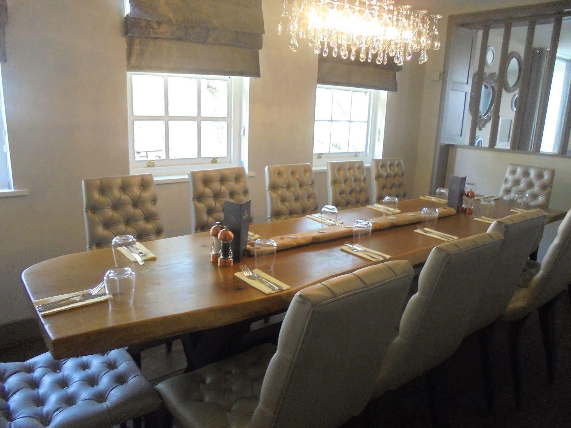 Inn The Ship Rye