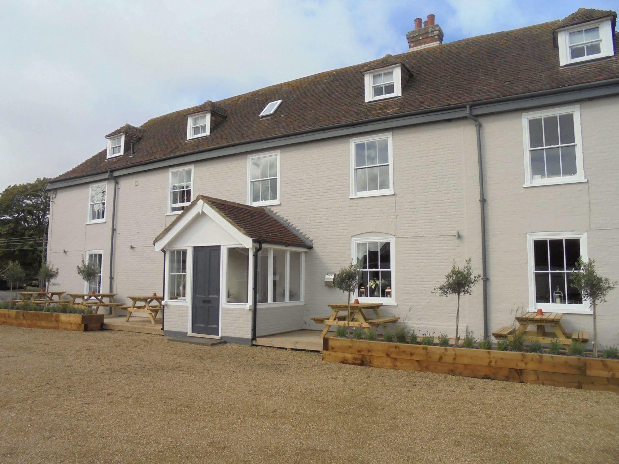 The Ship 4* Rye