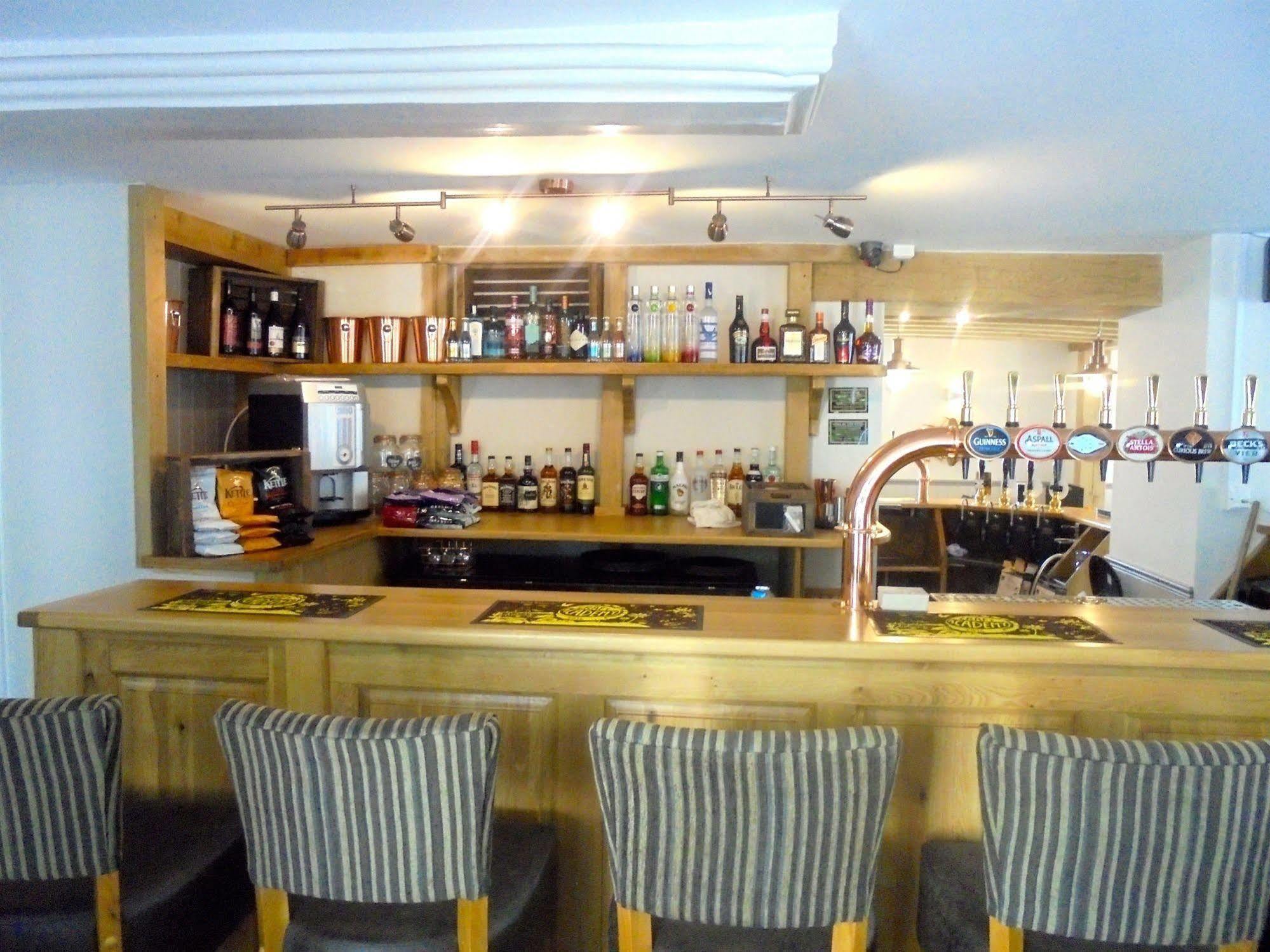 The Ship Rye