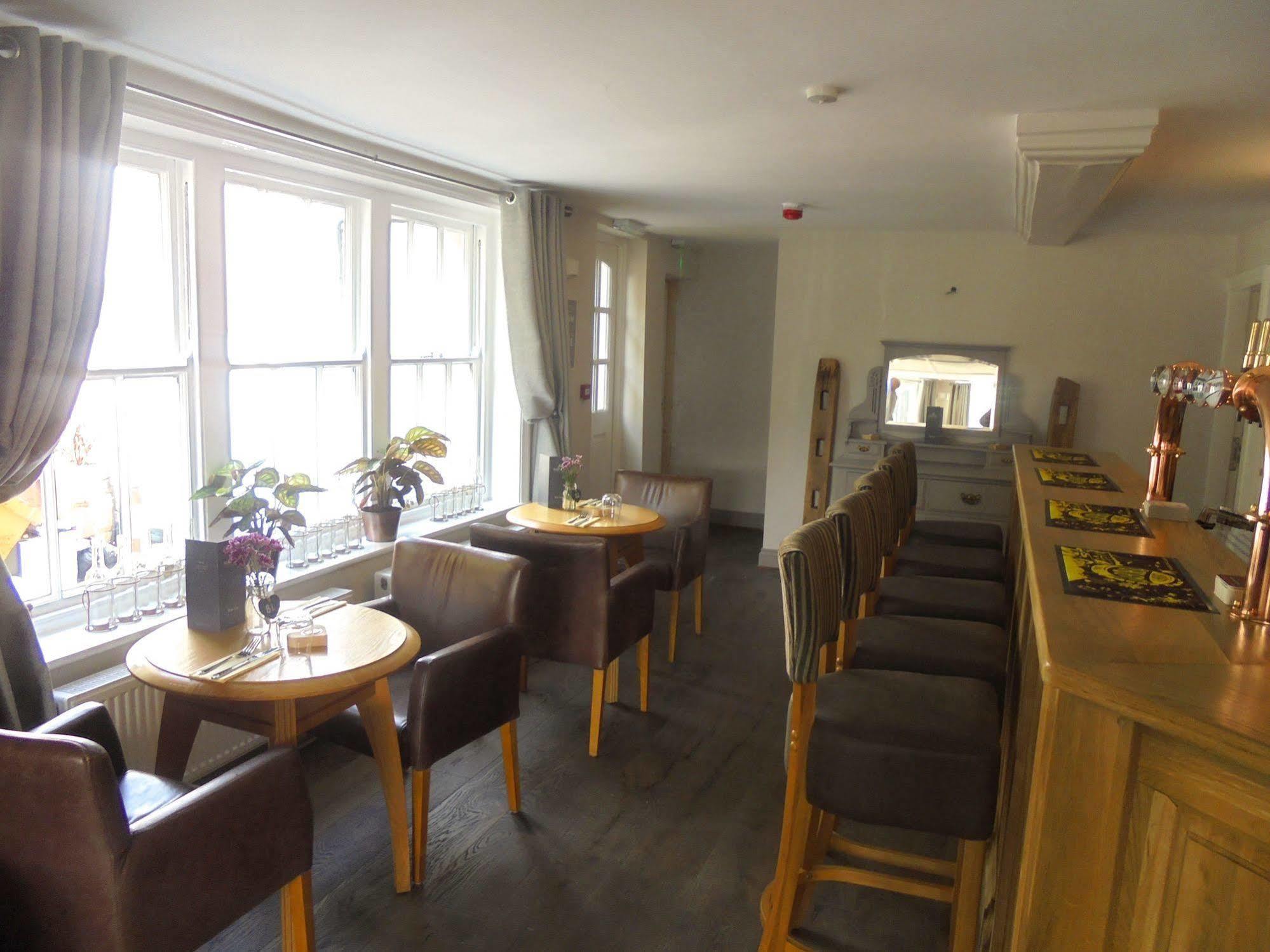 The Ship 4* Rye