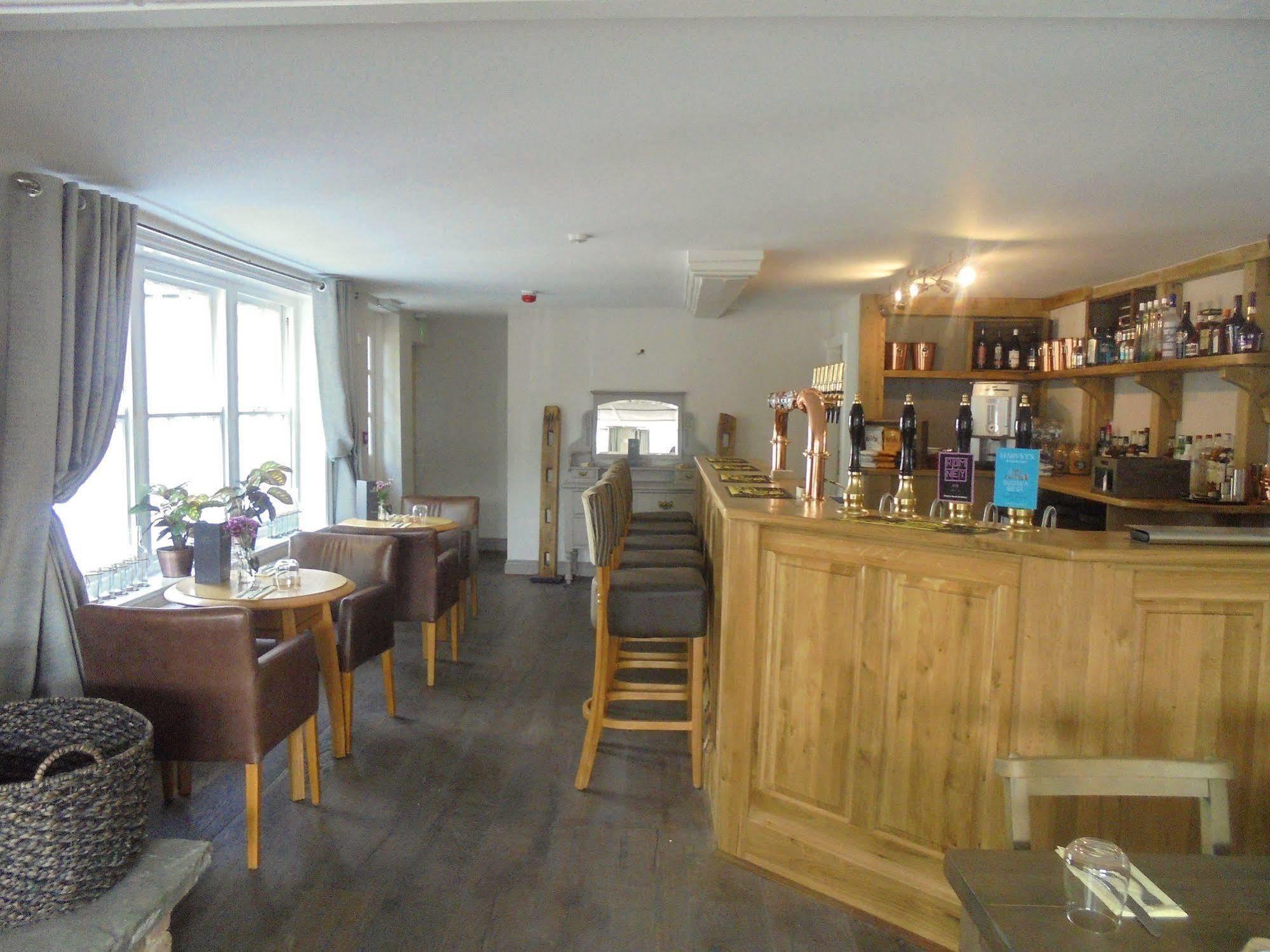 The Ship Rye