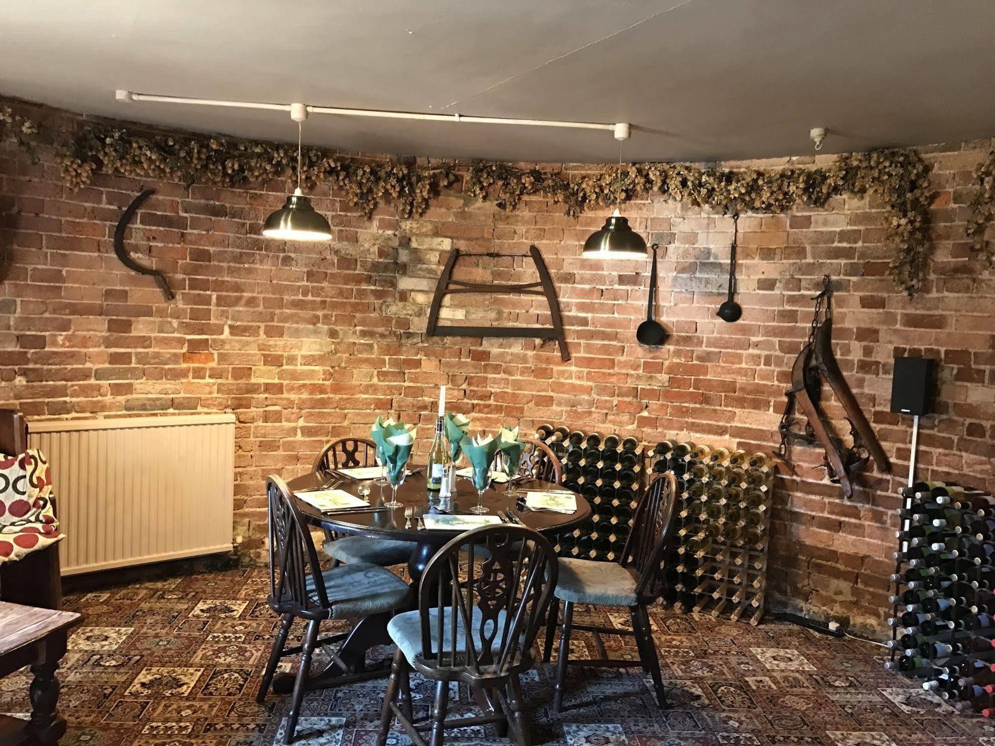 Playden Oasts Hotel Hotel