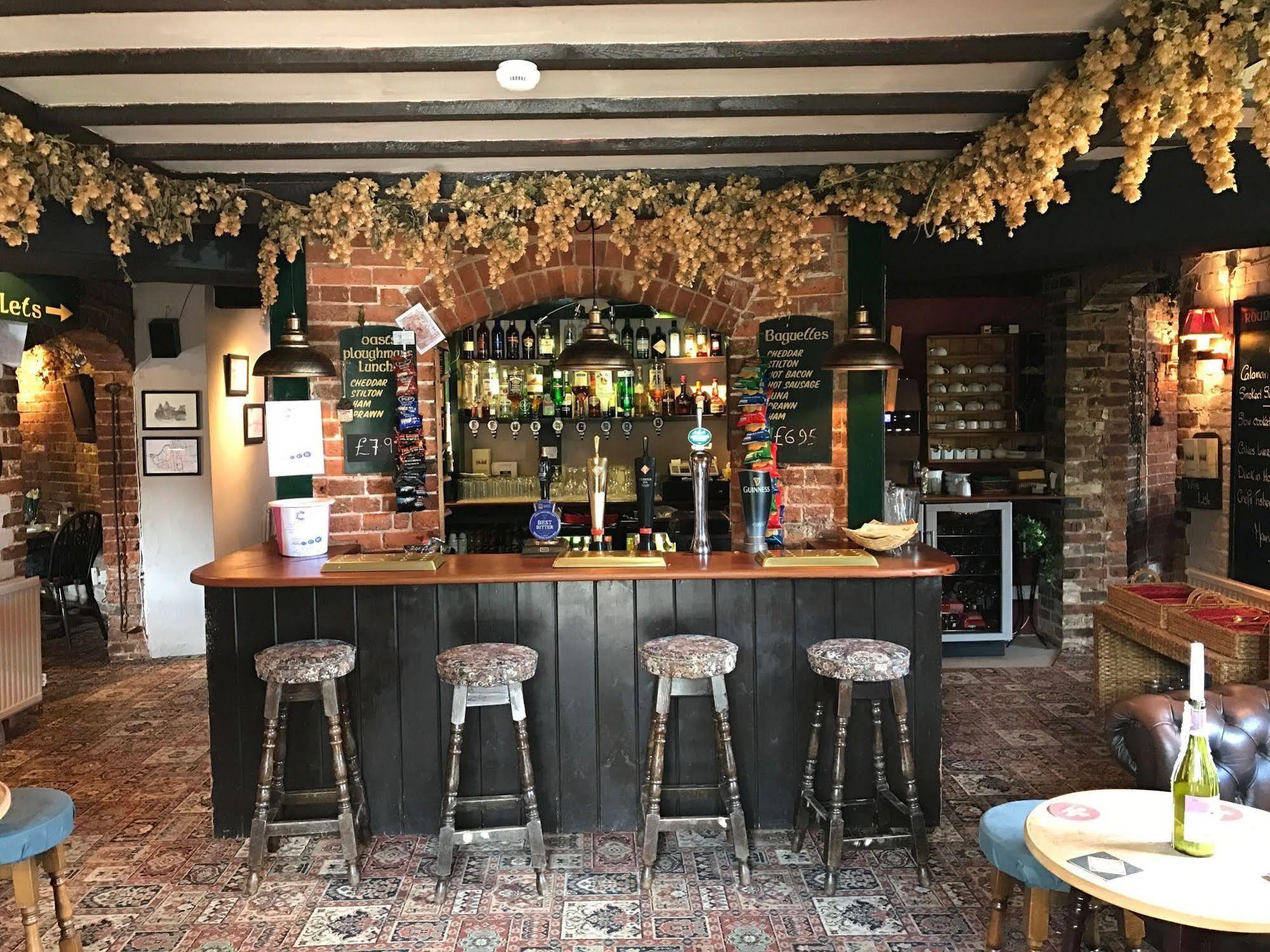 Playden Oasts Hotel Playden