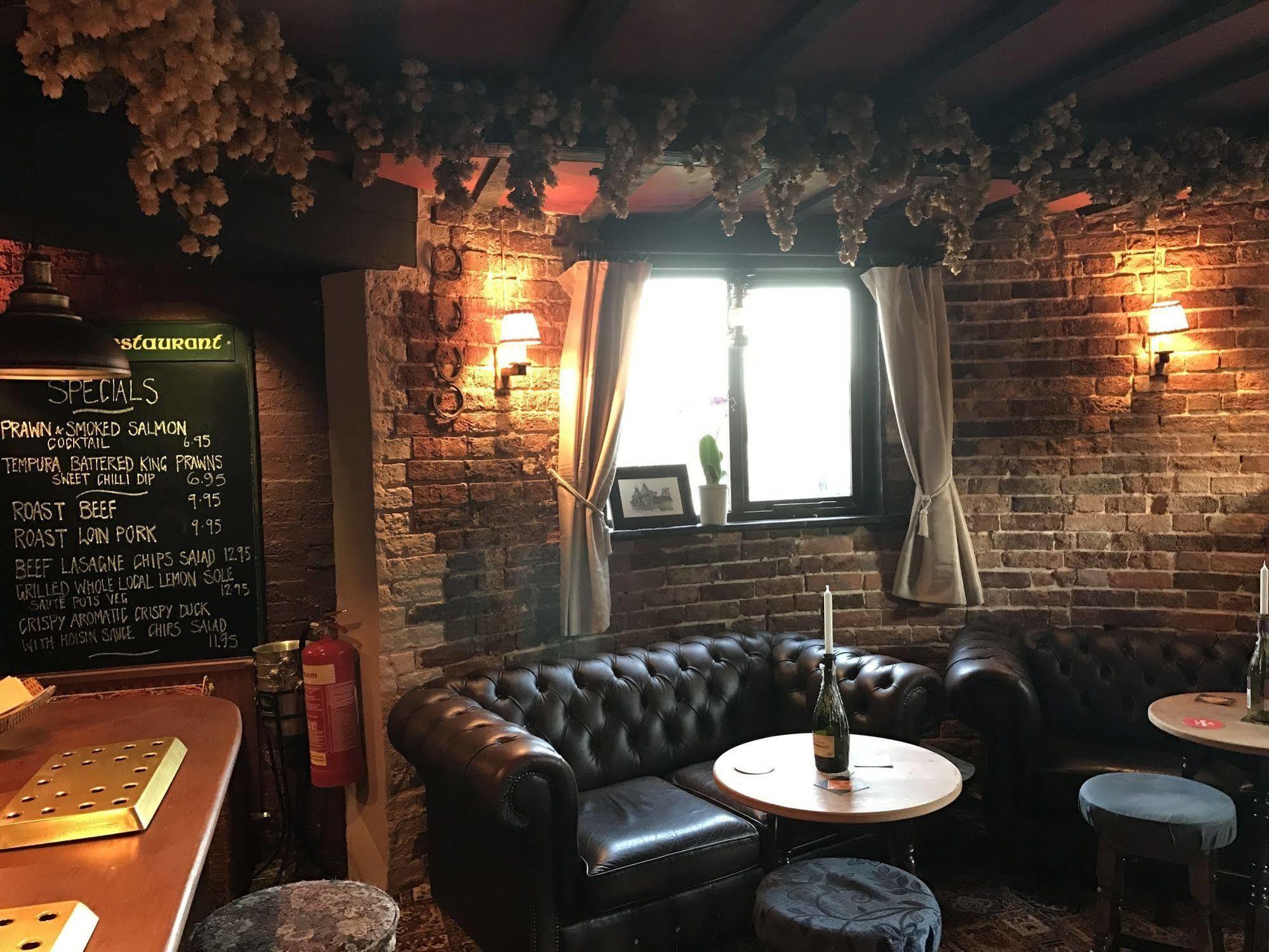 Playden Oasts Hotel Hotel