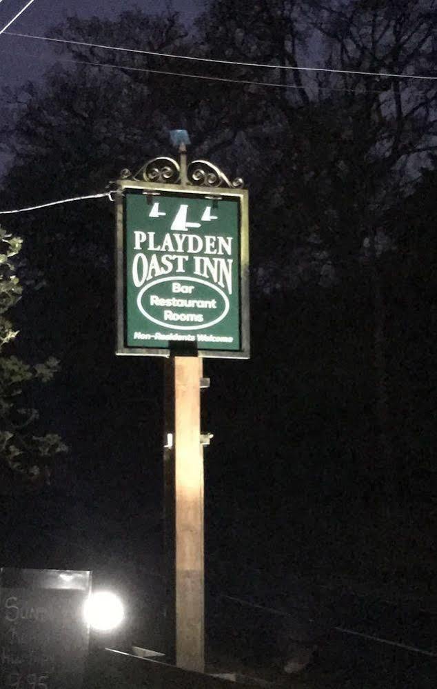 Hotel Playden Oasts Hotel 3*