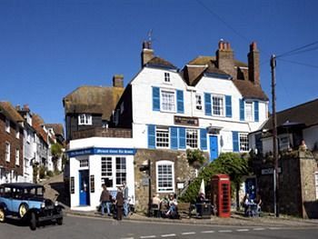 Old Borough Arms Rye
