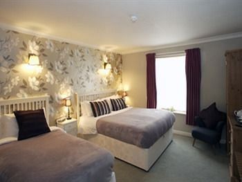Casa de hóspedes Old Borough Arms 4*