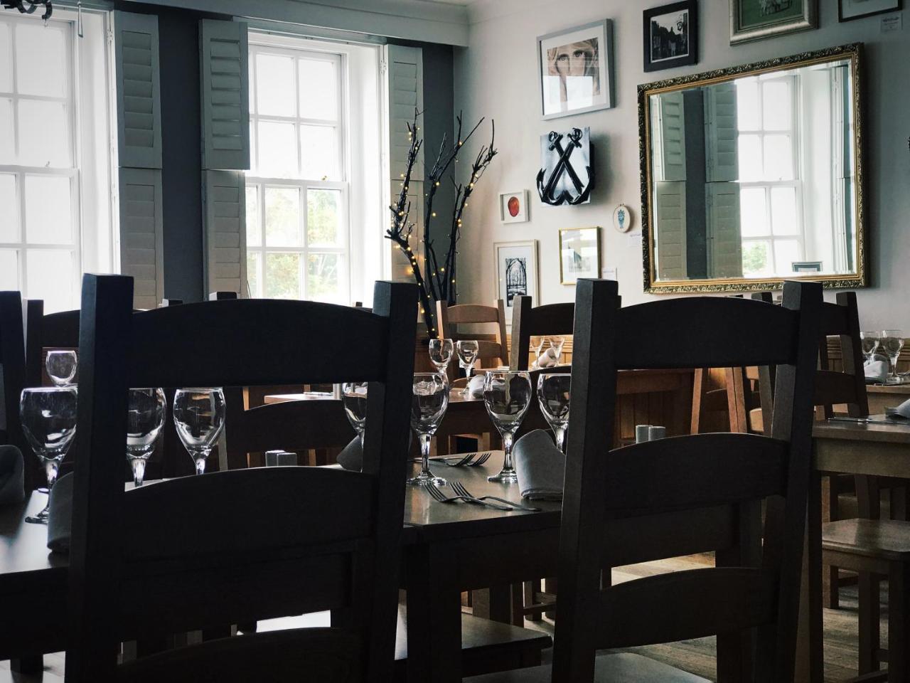 Hotel The Hope Anchor Rye