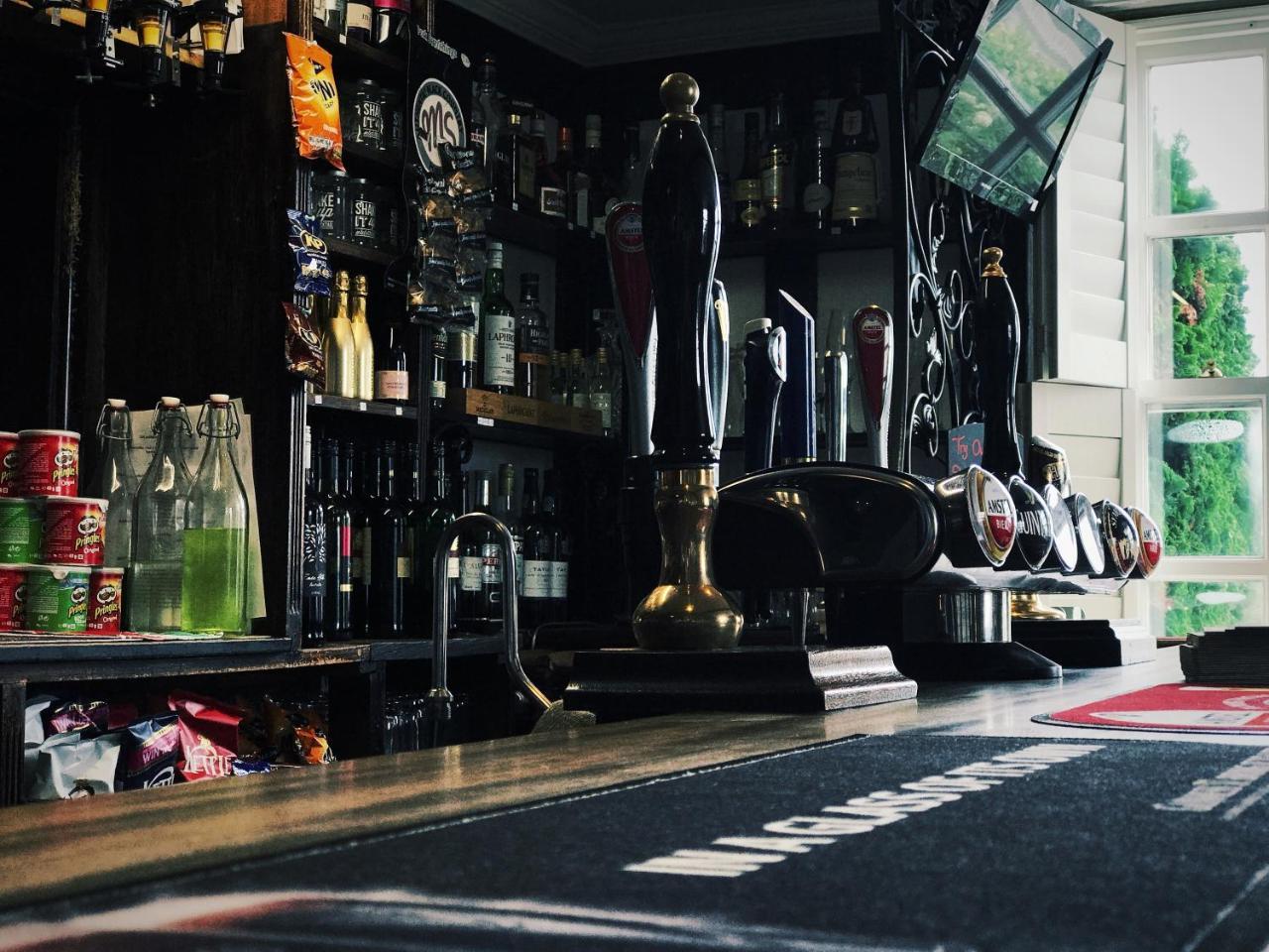 The Hope Anchor 3*