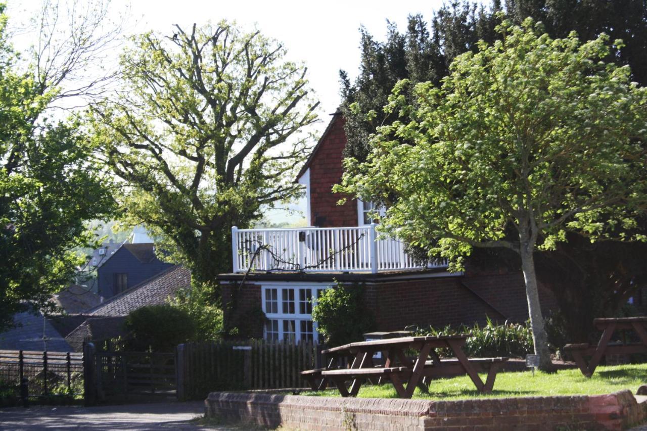 The Hope Anchor Hotel Rye