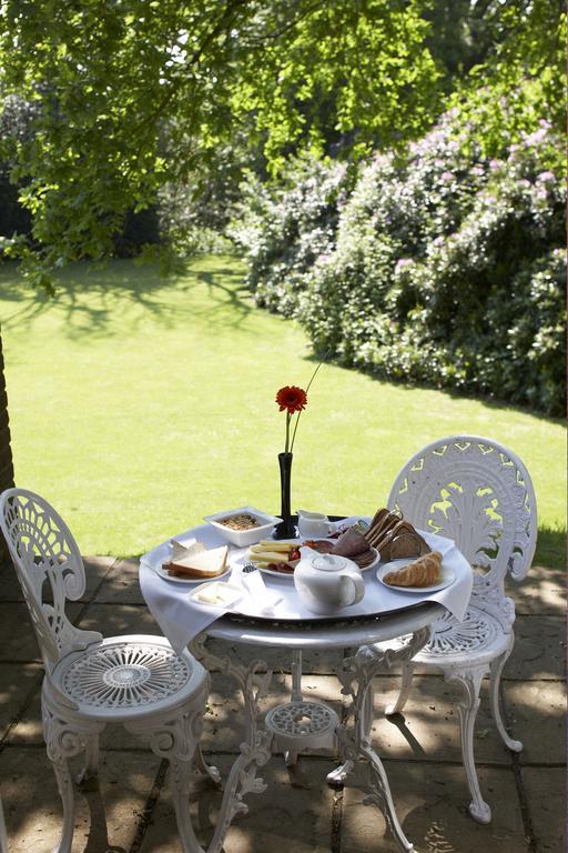 Flackley Ash Country House 3*