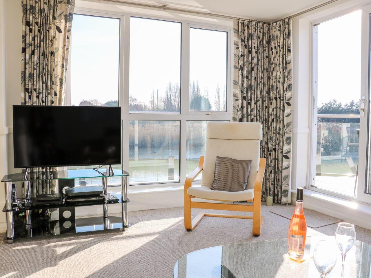 17 The Boathouse Holiday home Rye